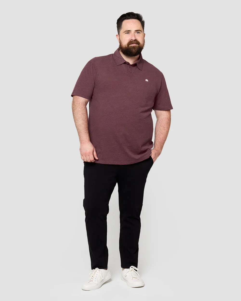 Polo - Branded