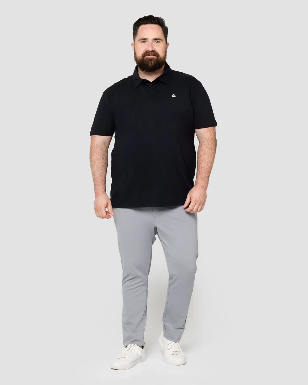 Polo - Branded