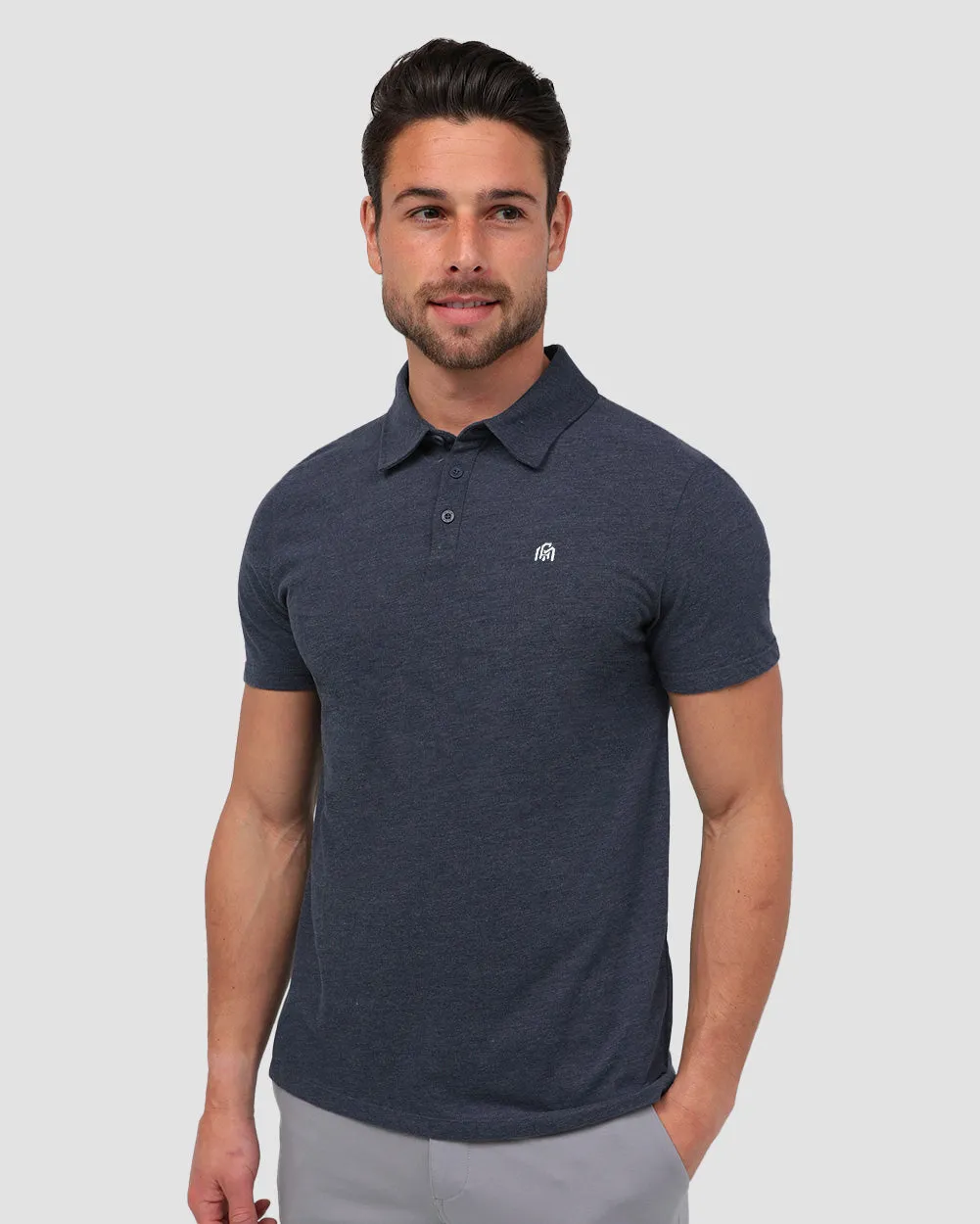 Polo - Branded