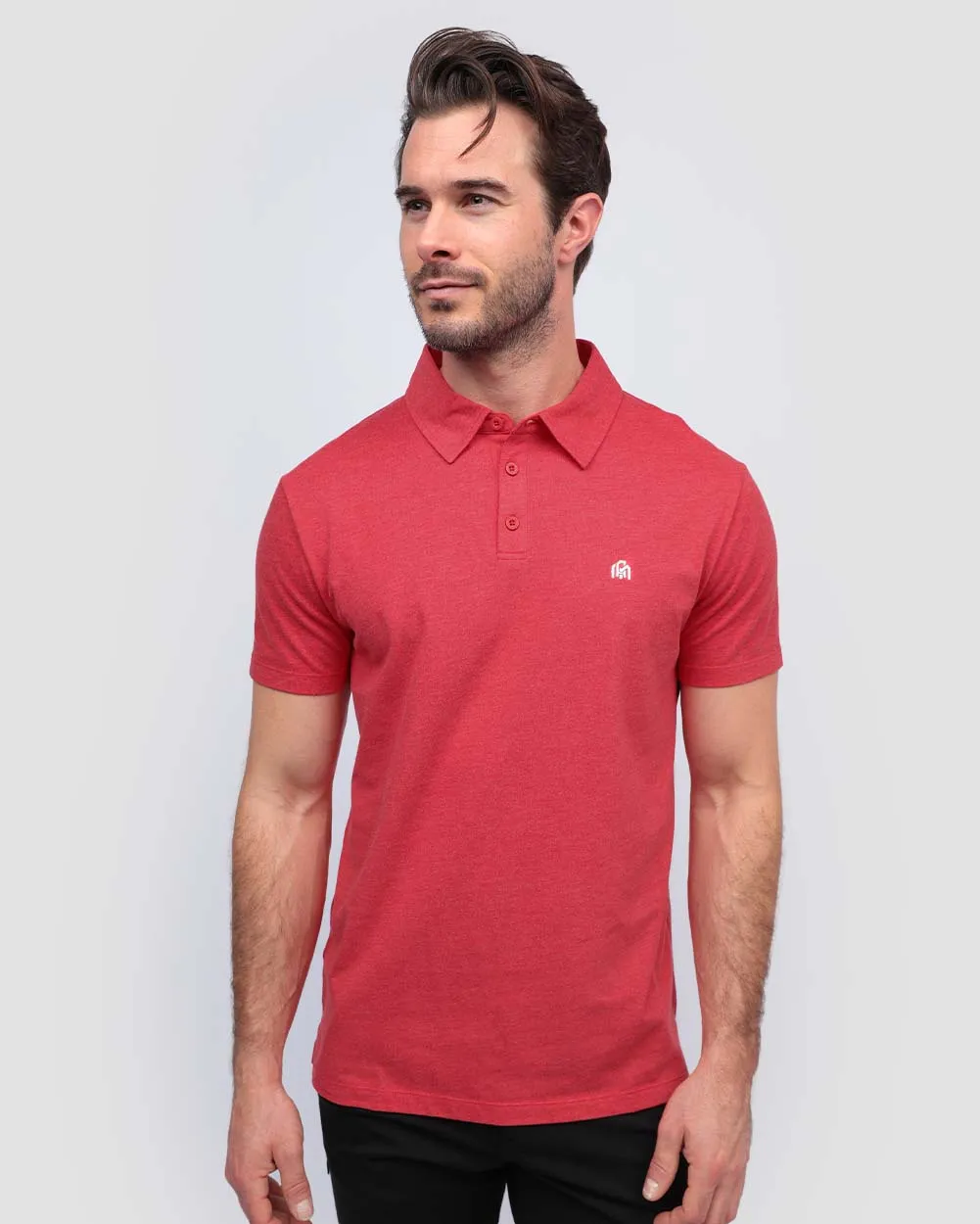 Polo - Branded