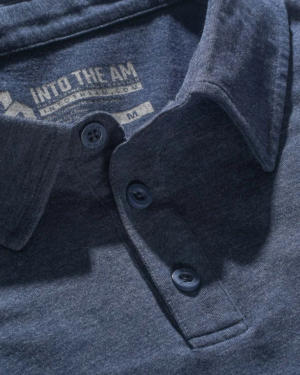 Polo - Branded