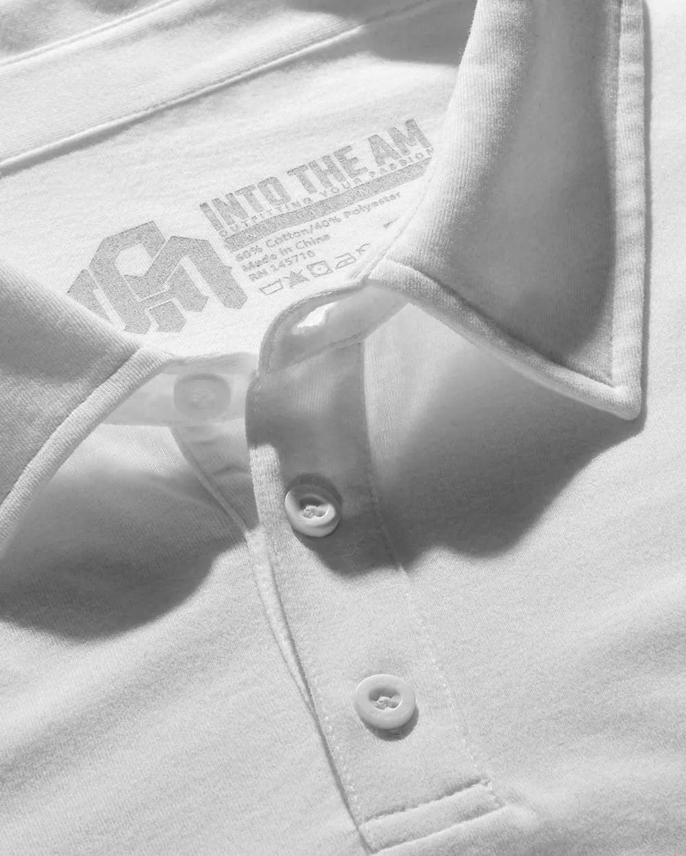 Polo - Branded
