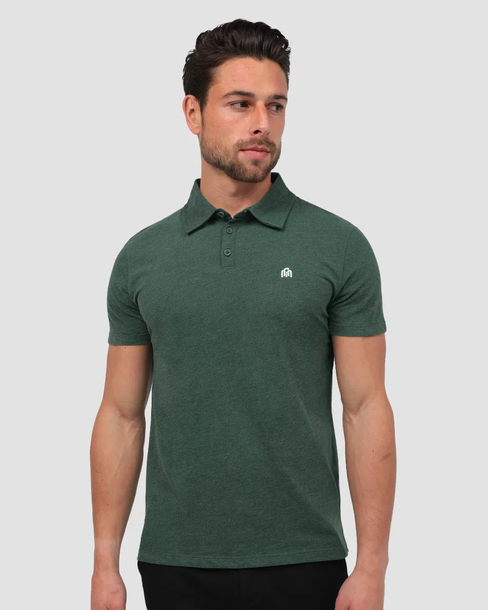 Polo - Branded