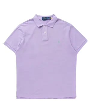 Polo de Hombre POLO RALPH LAUREN Slim Fit Purple