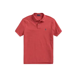 Polo de piqué Slim Fit