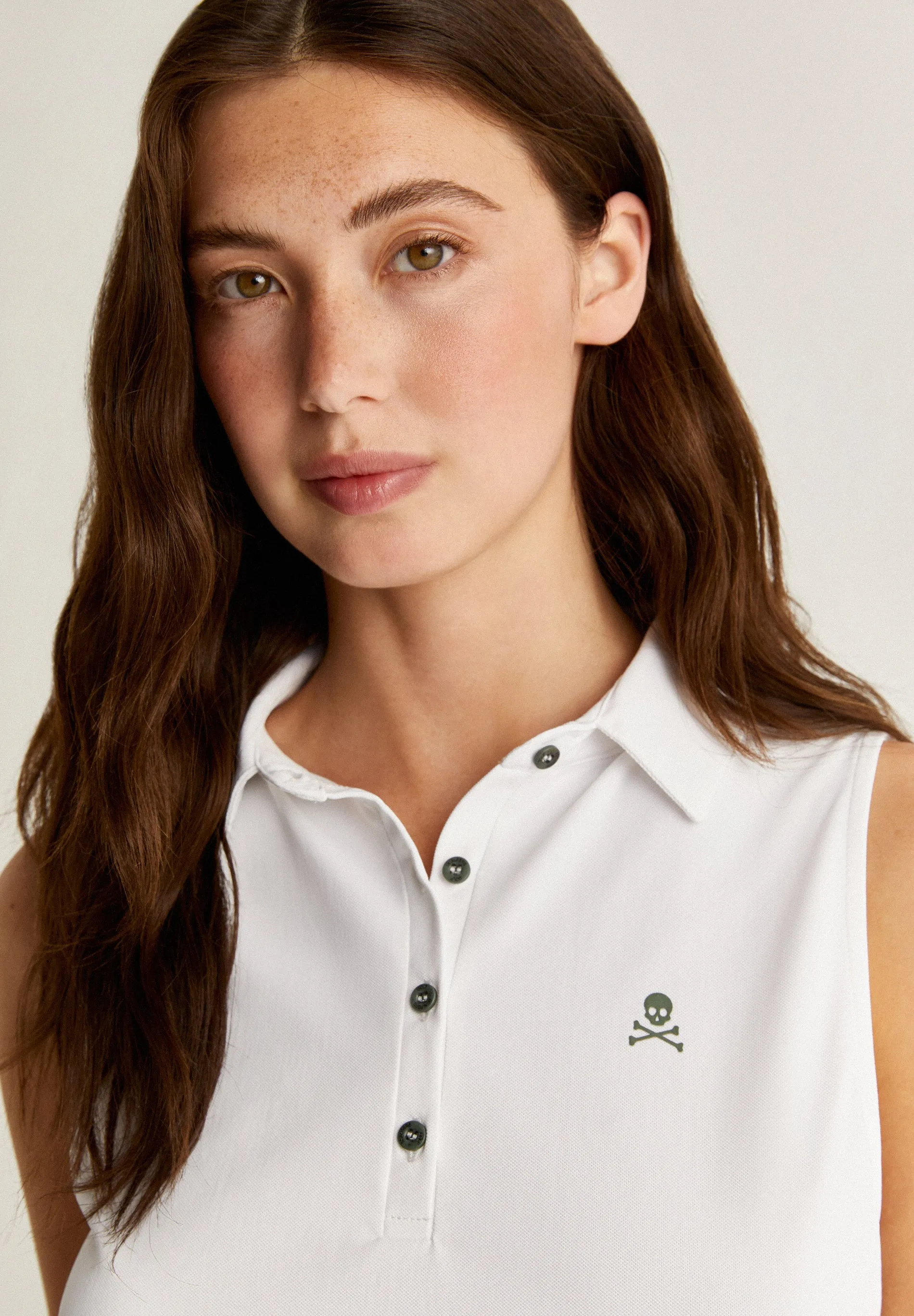 POLO DESPORTIVO GOLFE