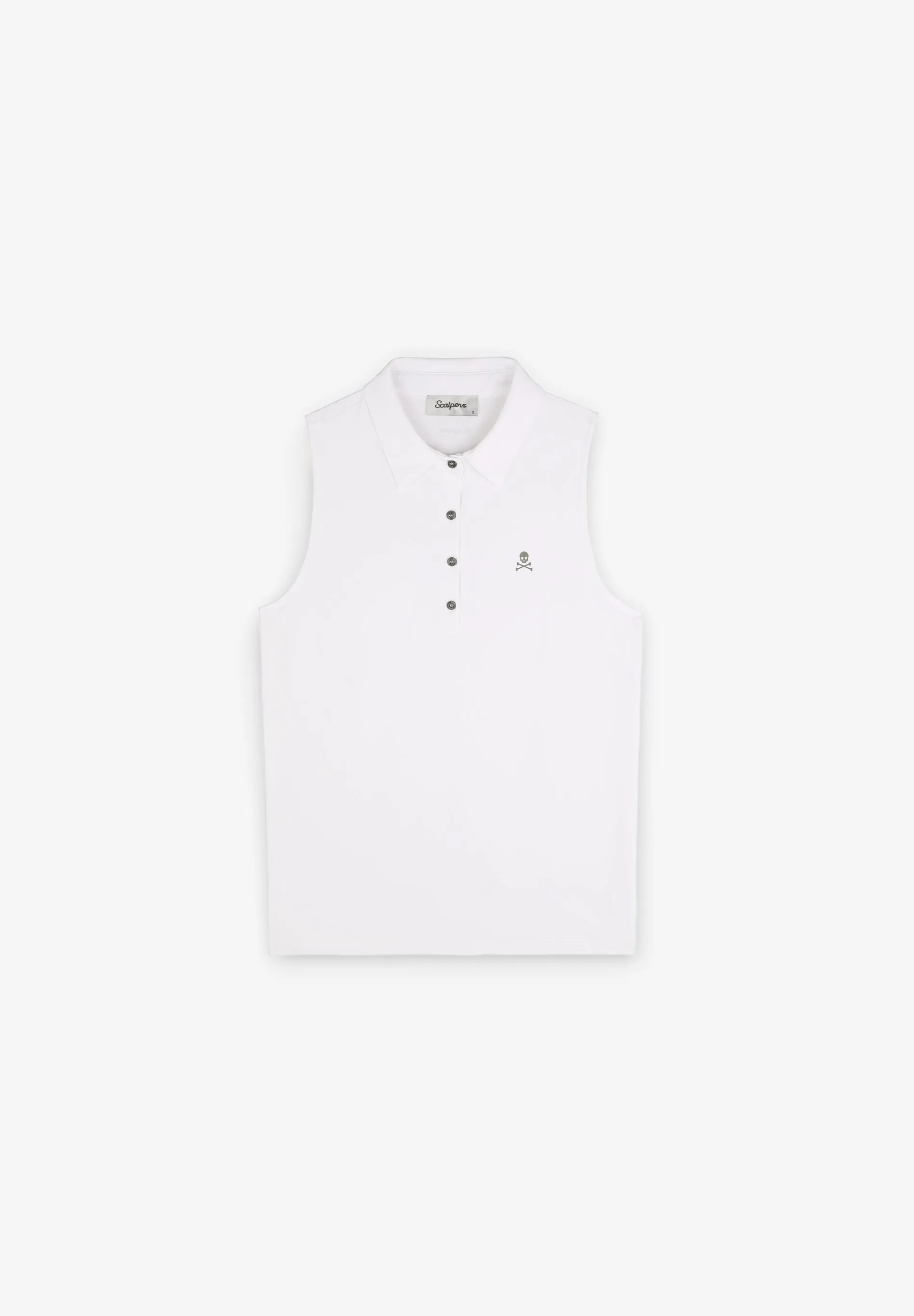 POLO DESPORTIVO GOLFE