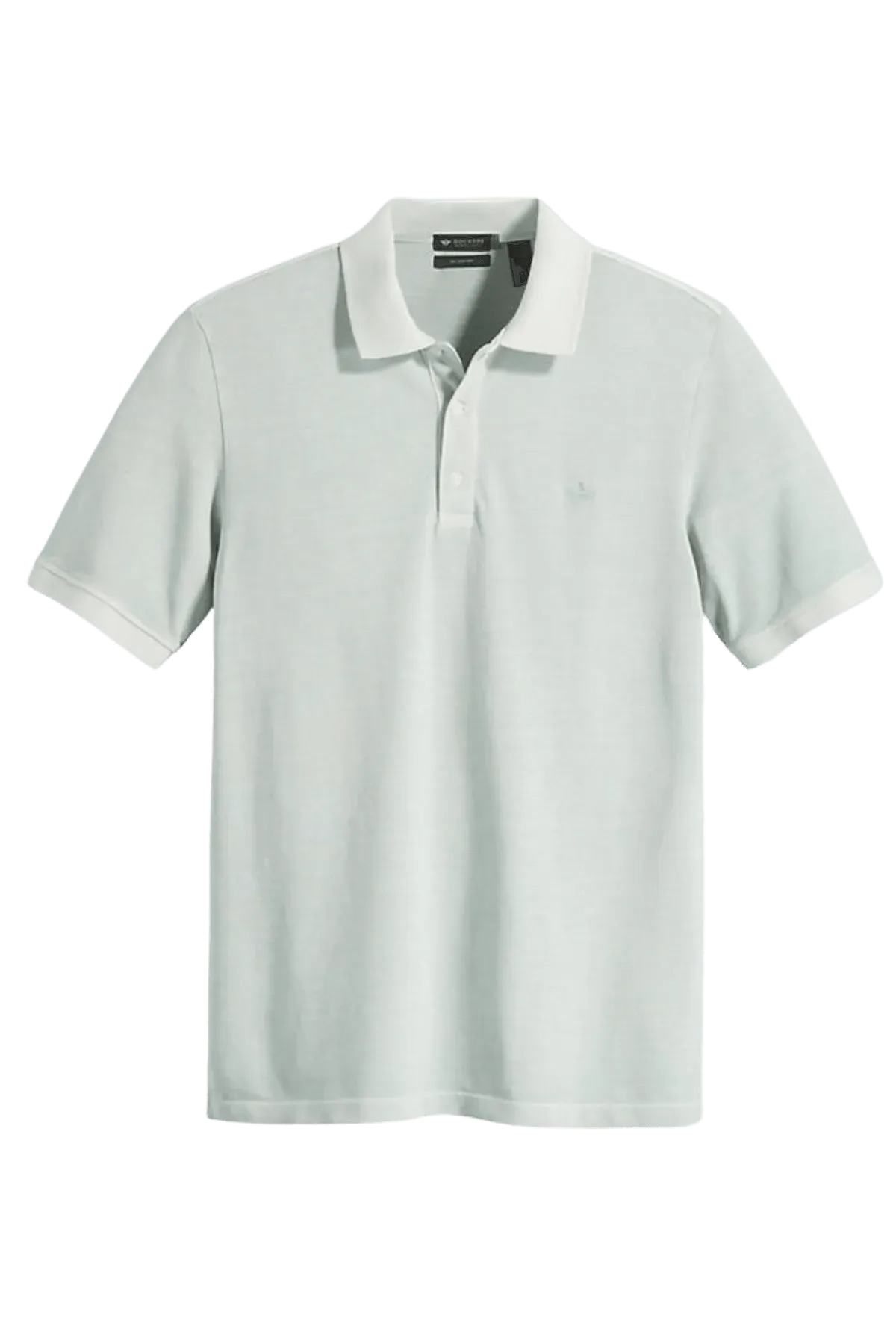 Polo Dockers® Original Harbor Gray