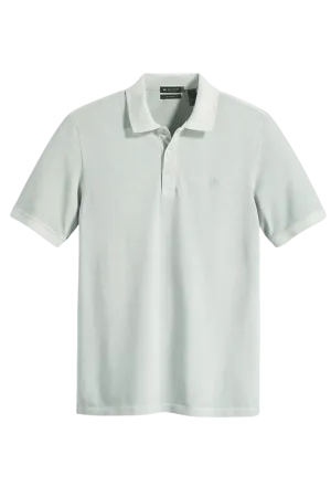 Polo Dockers® Original Harbor Gray
