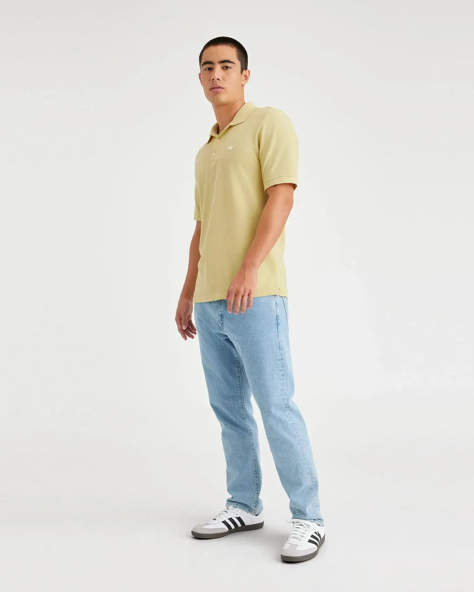 Polo Dockers® Original Pineapple Slice