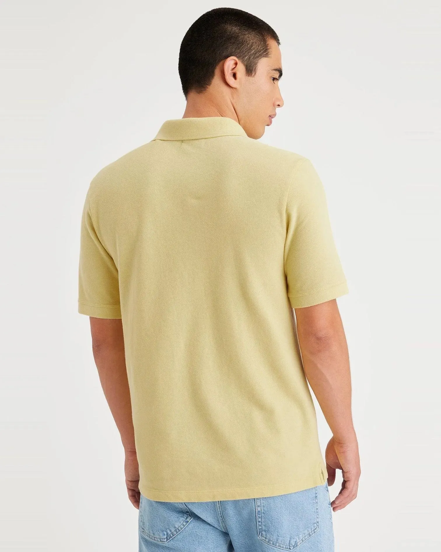 Polo Dockers® Original Pineapple Slice