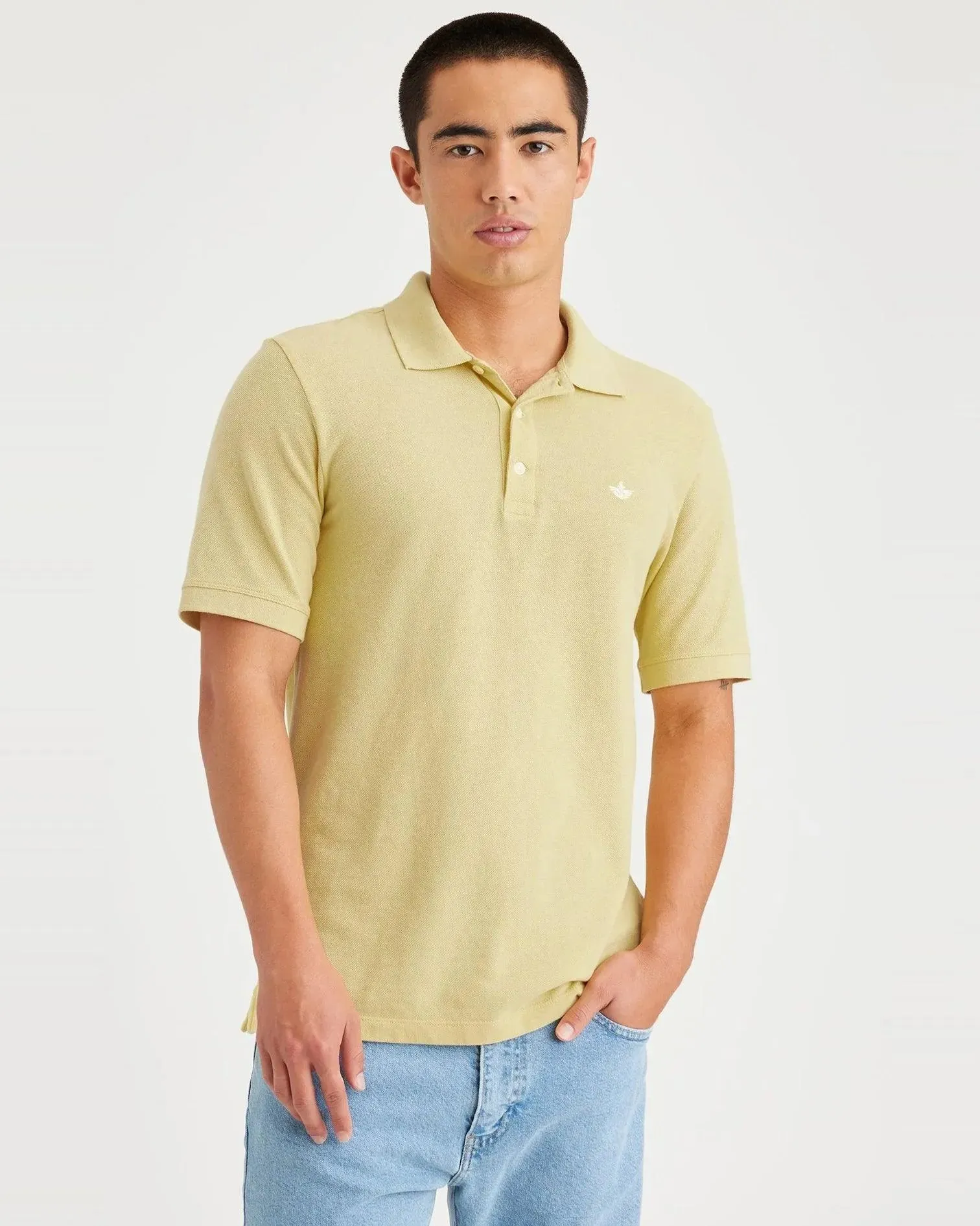 Polo Dockers® Original Pineapple Slice