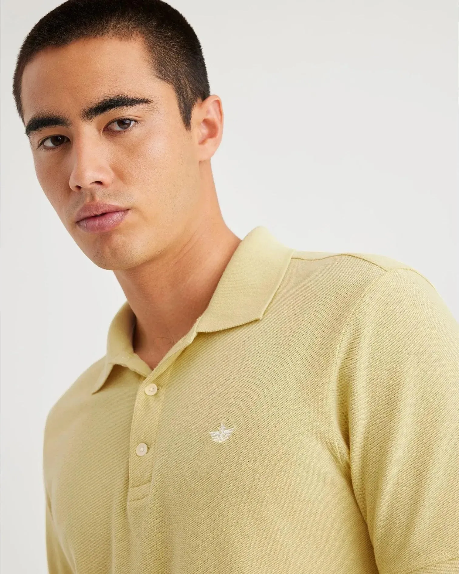 Polo Dockers® Original Pineapple Slice