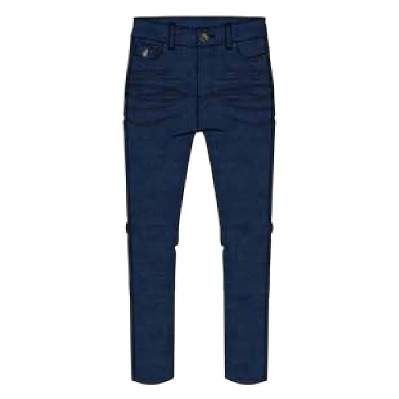 Polo Dover Slim Leg Denim