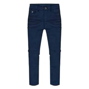 Polo Dover Slim Leg Denim