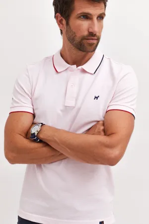 Polo Life Rosa Pastel
