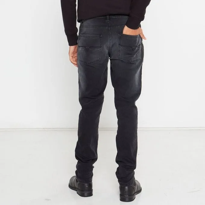 Polo Pjc Denim Jean Black