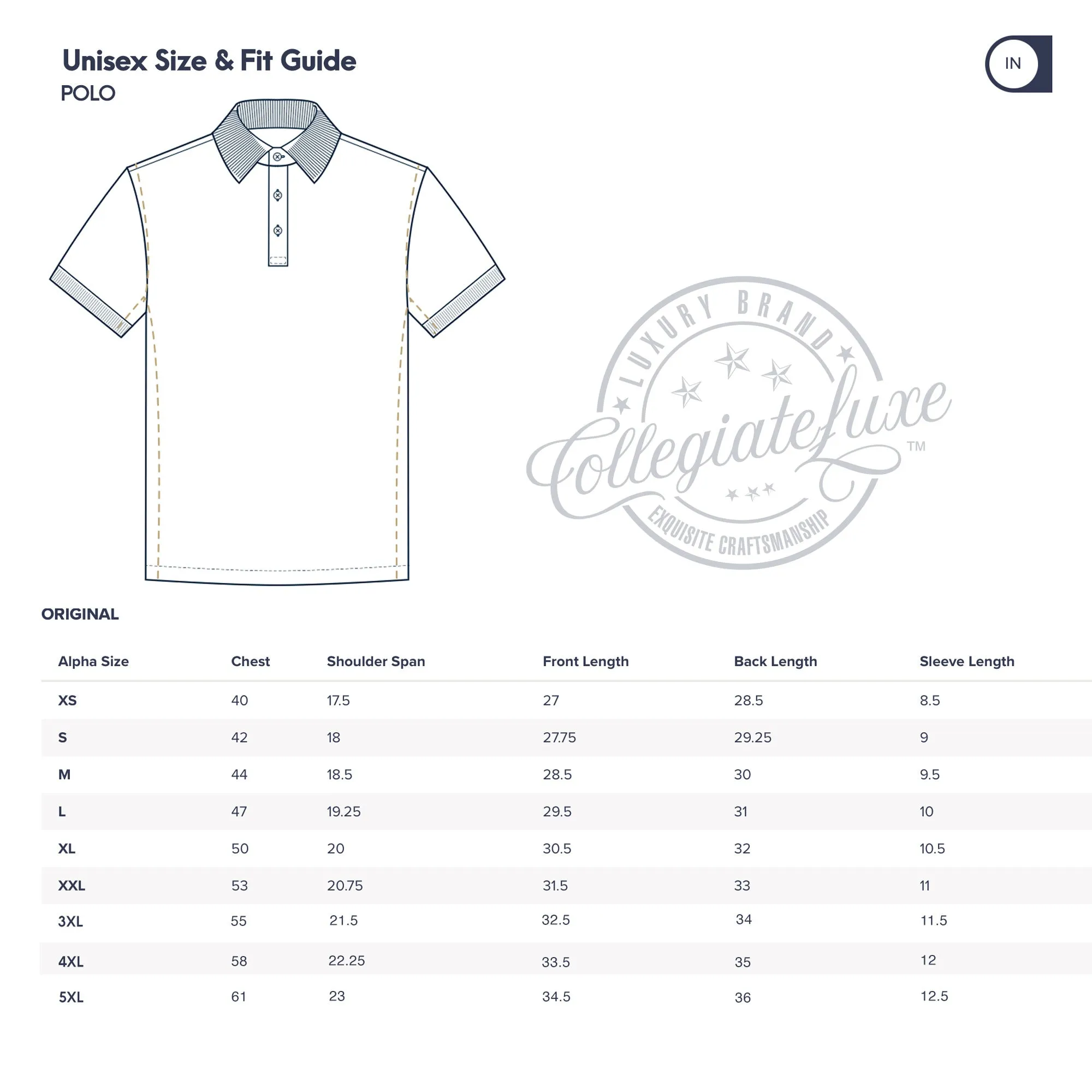 Pre Order ( Ship Feb 15) NC A&T SU | The Iconic AGGIES Polo Shirt