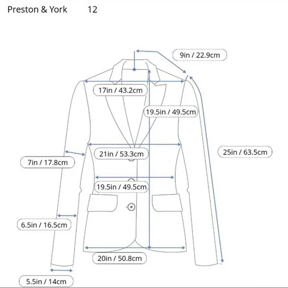 PRESTON &amp; YORK Black Embellished Evening Open Jacket