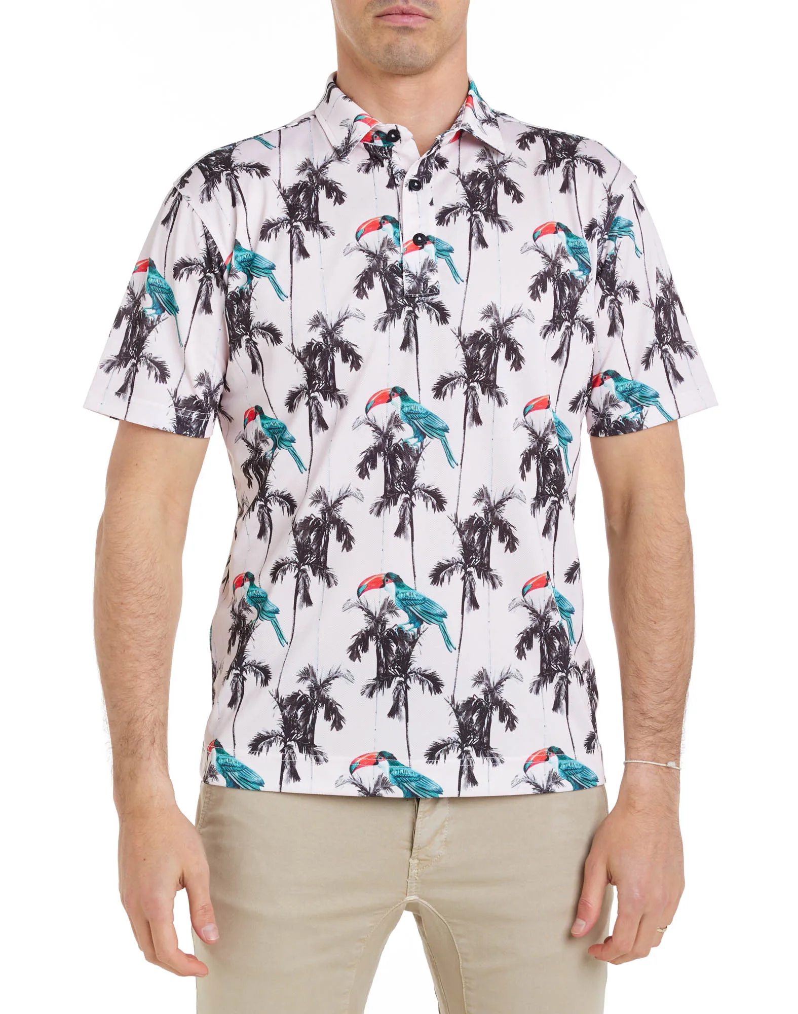Pull-in Beach Polo