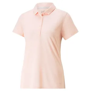 Puma Women's Gamer Golf Polo