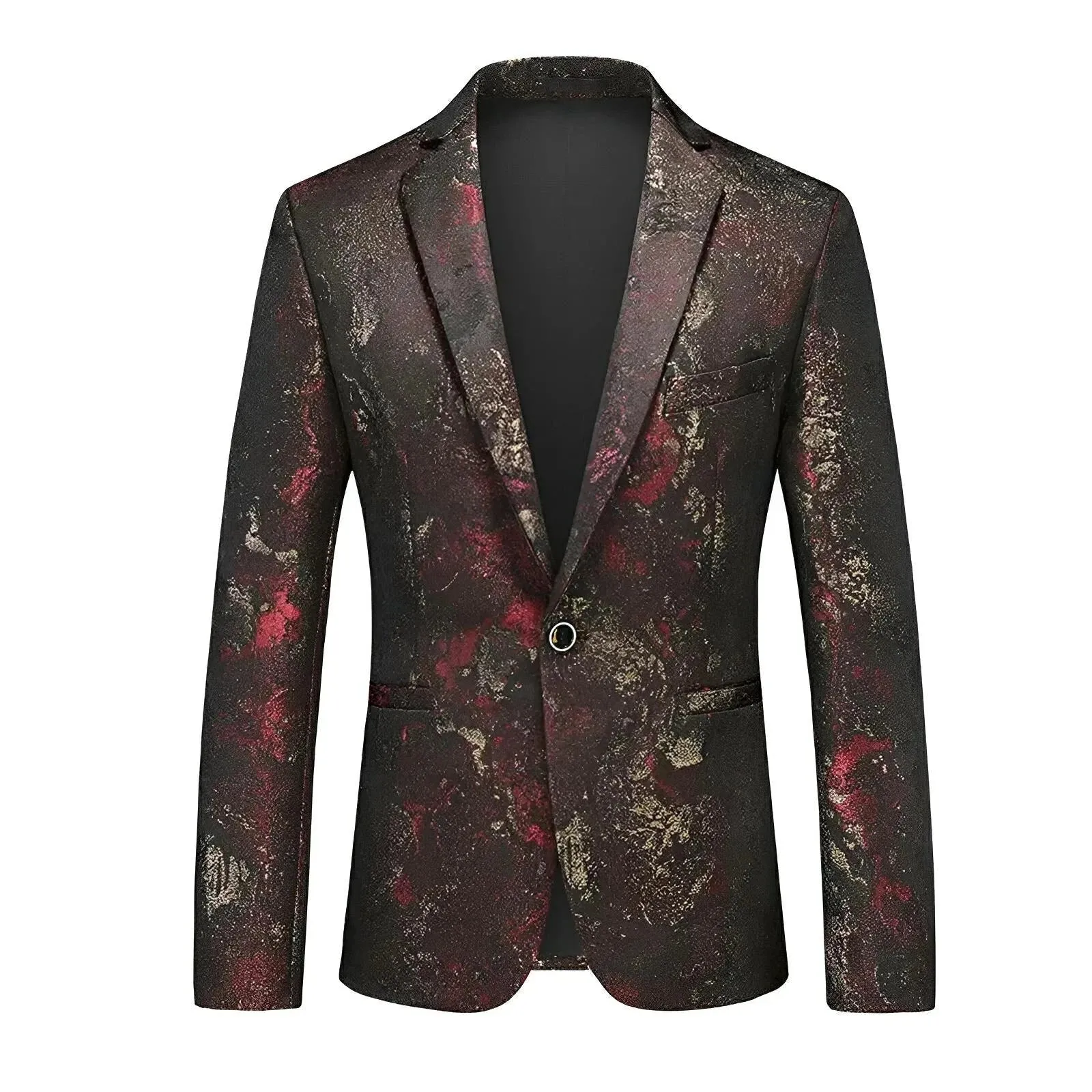 Quimby Modern Fit Blazer