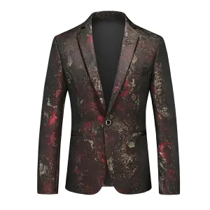 Quimby Modern Fit Blazer