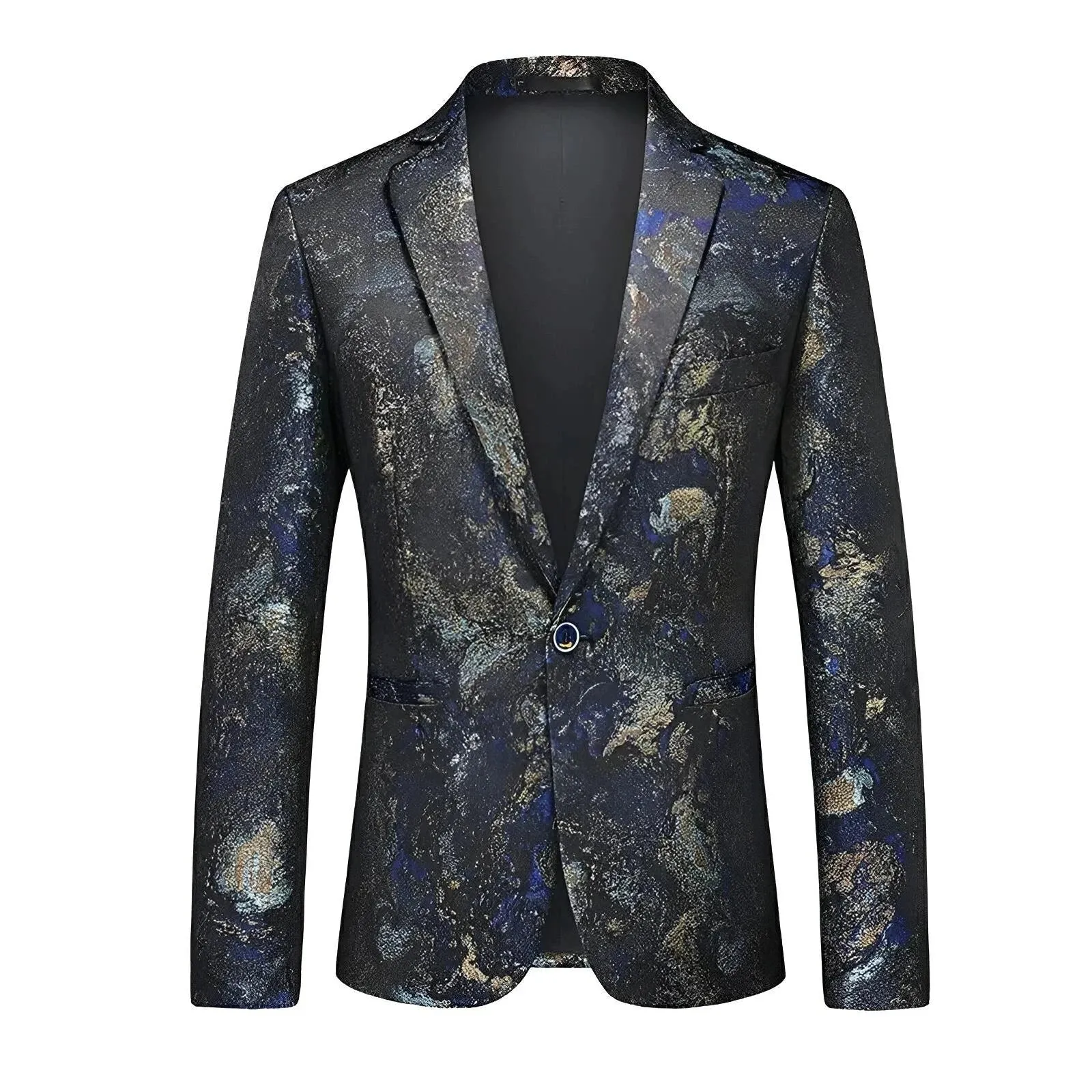 Quimby Modern Fit Blazer