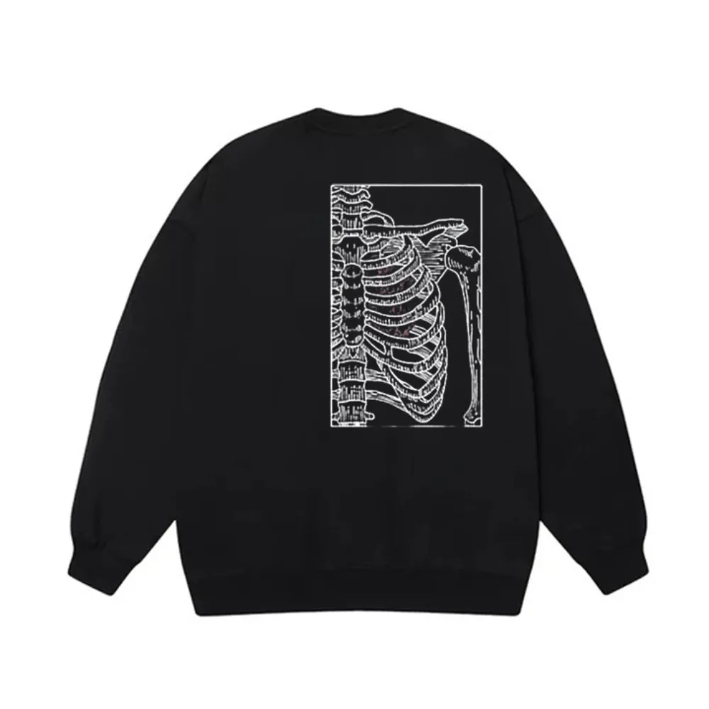 "BONE" Sweatshirt