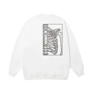 "BONE" Sweatshirt
