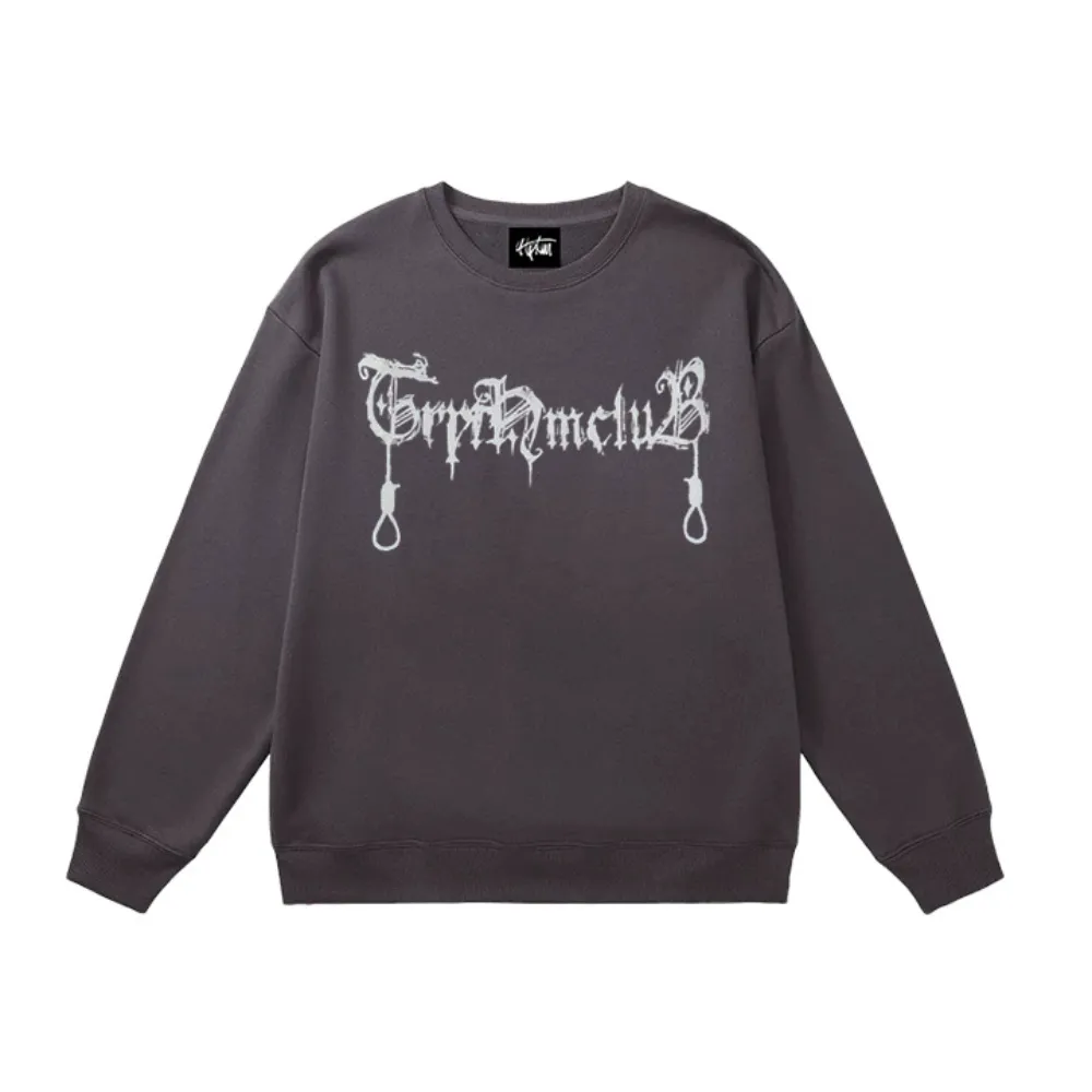 "Trythmclub" Sweatshirt