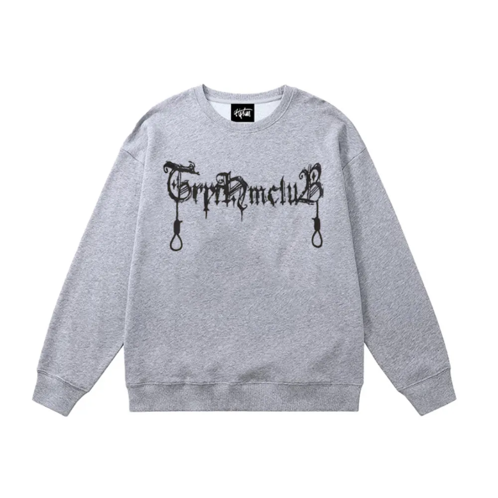 "Trythmclub" Sweatshirt