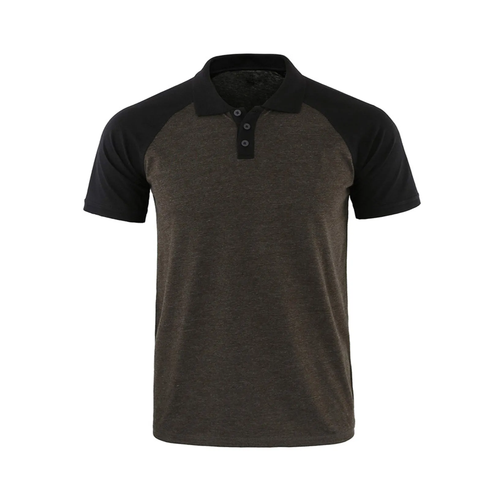 RAGLAN POLO SHIRT