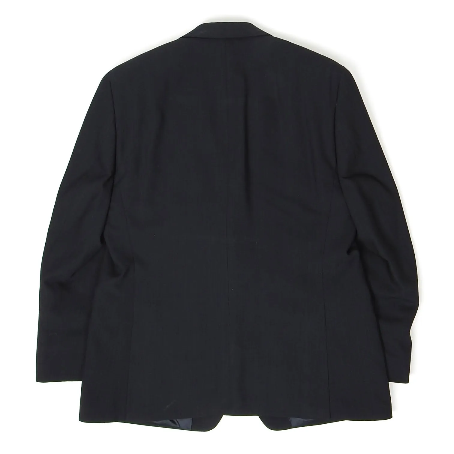 Ralph Lauren 2 Piece Wool Suit Size 44