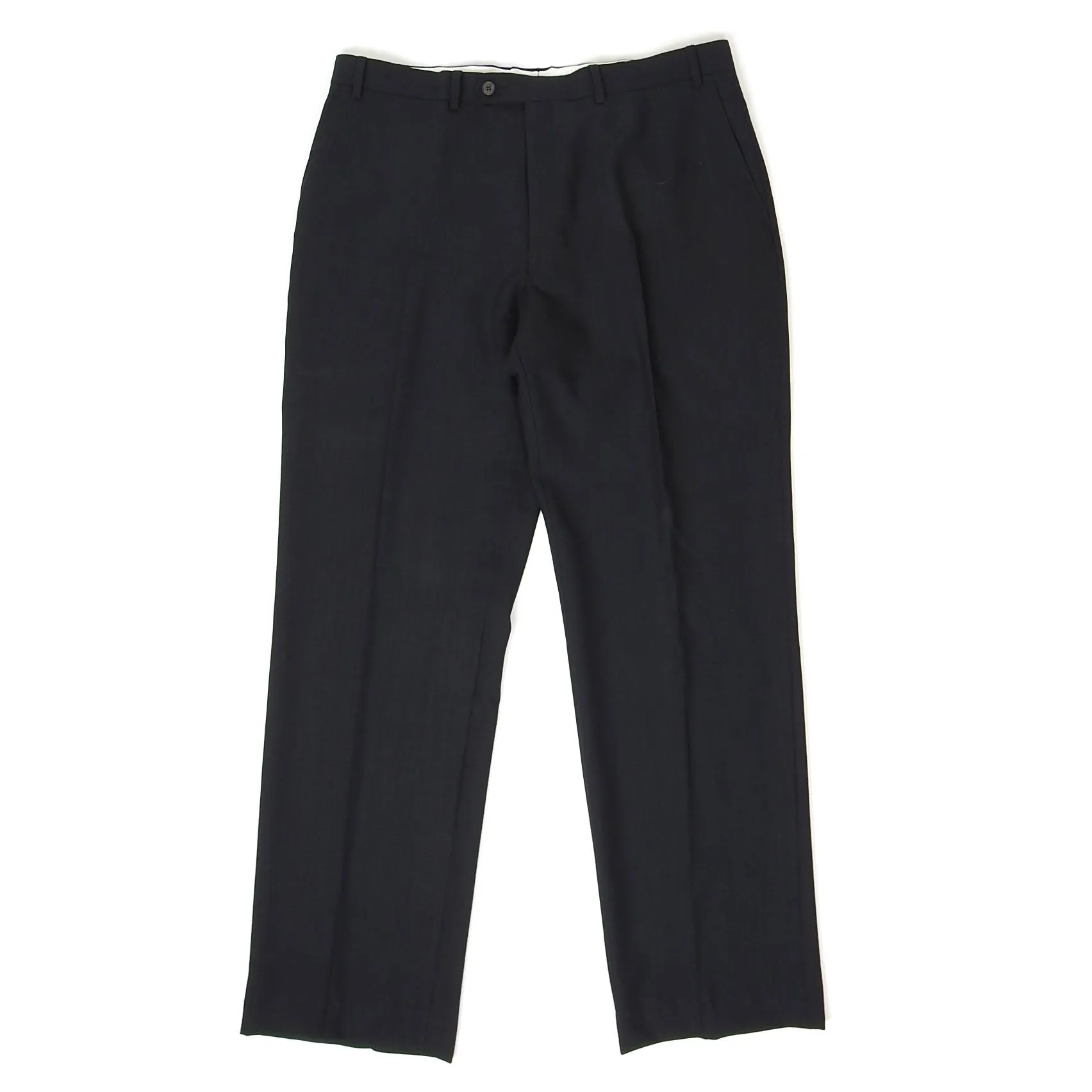 Ralph Lauren 2 Piece Wool Suit Size 44