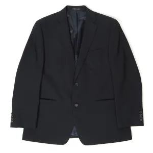 Ralph Lauren 2 Piece Wool Suit Size 44