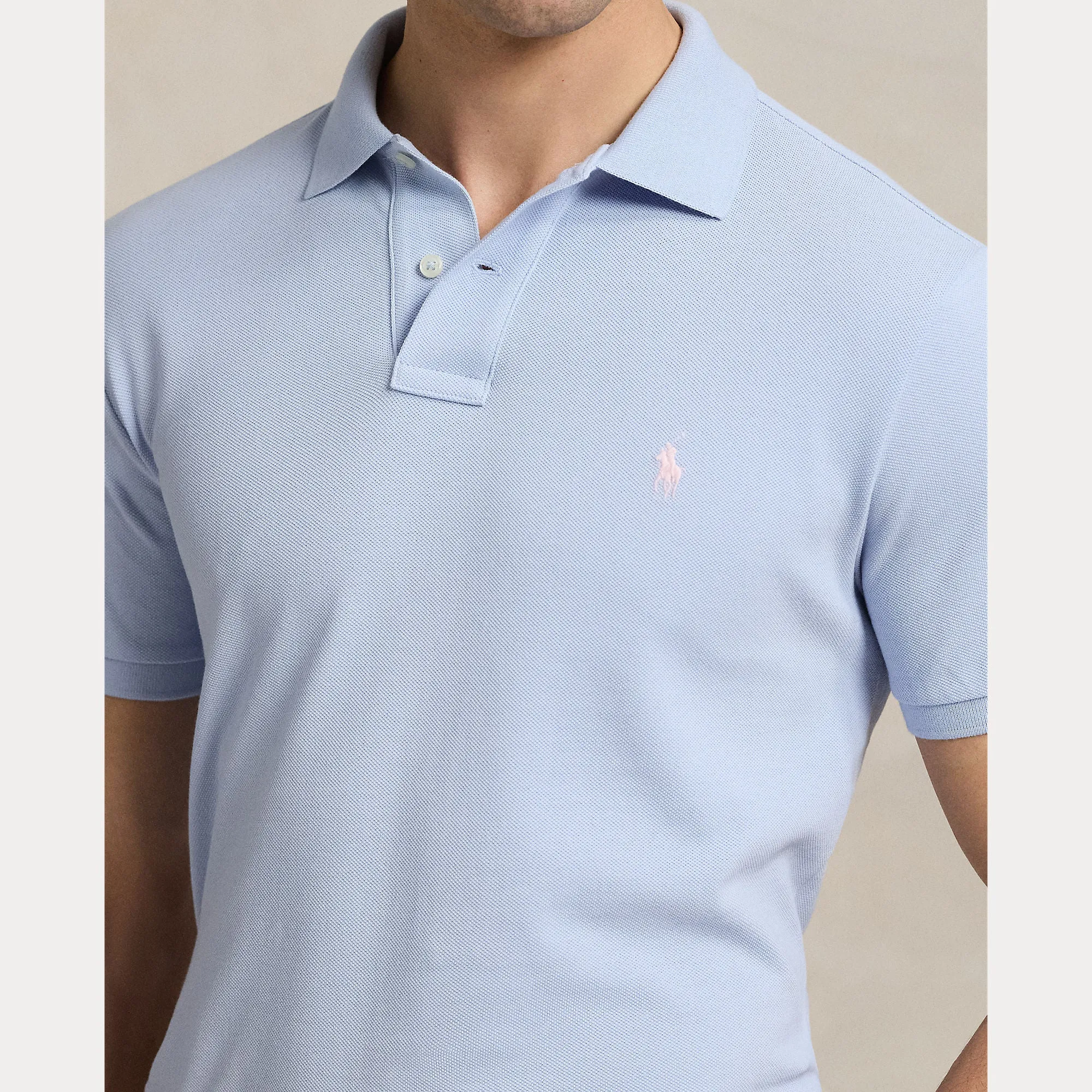Ralph Lauren Mens Polo shirt - 3 colours