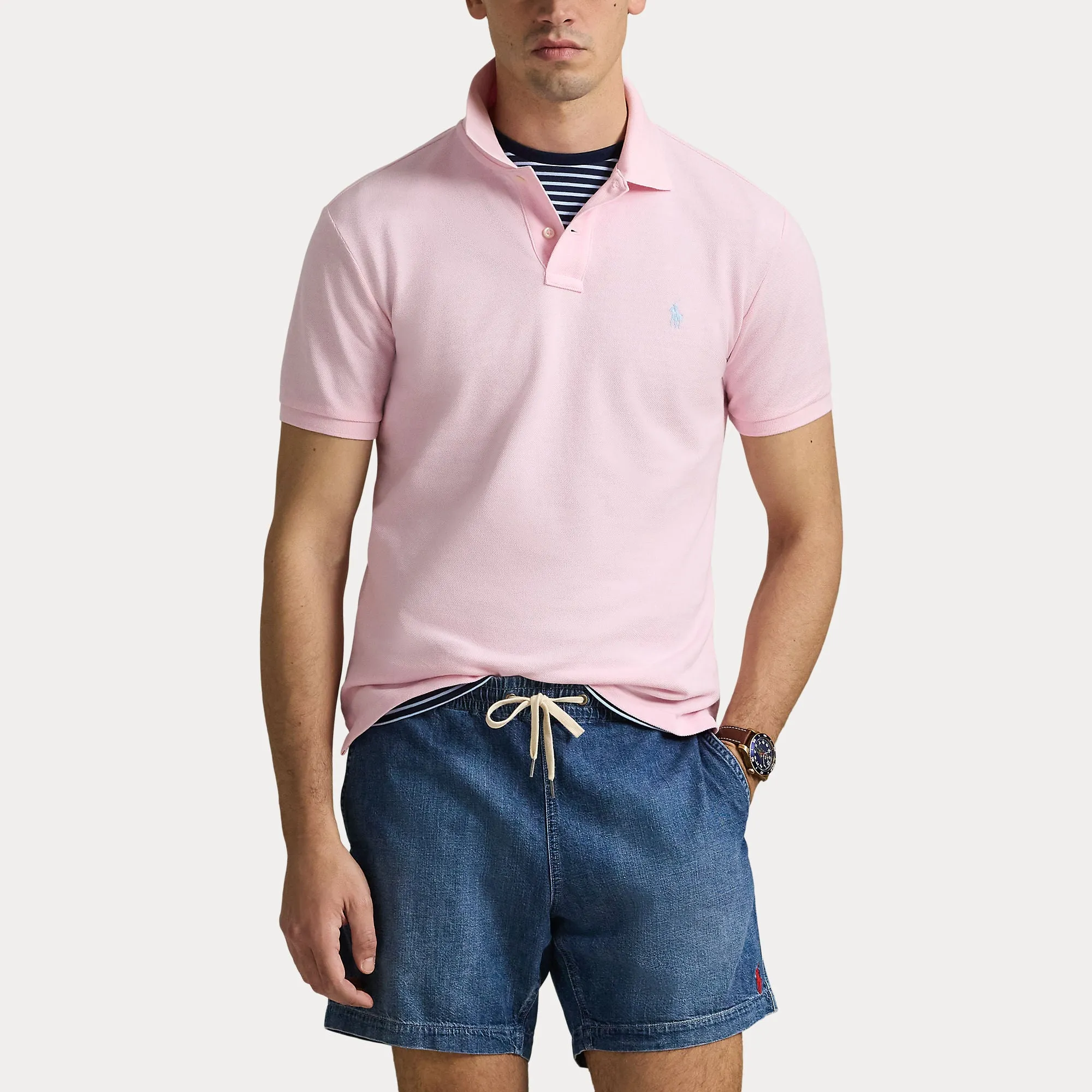 Ralph Lauren Mens Polo shirt - 3 colours