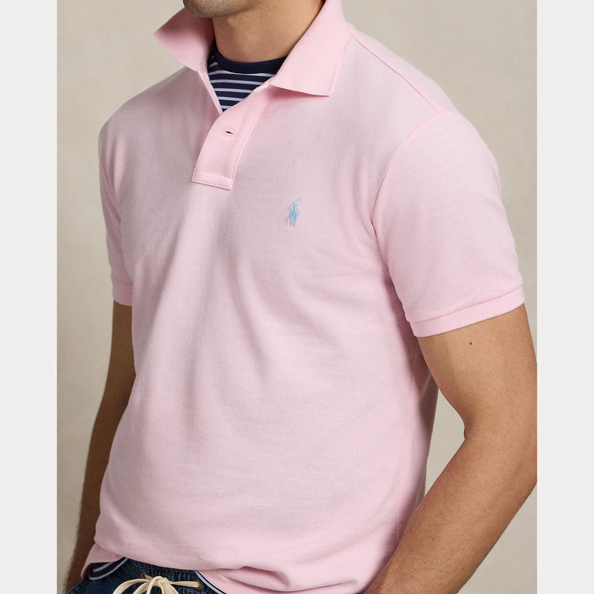 Ralph Lauren Mens Polo shirt - 3 colours