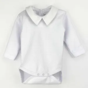 Rapife Boys Long Sleeved Bodysuit