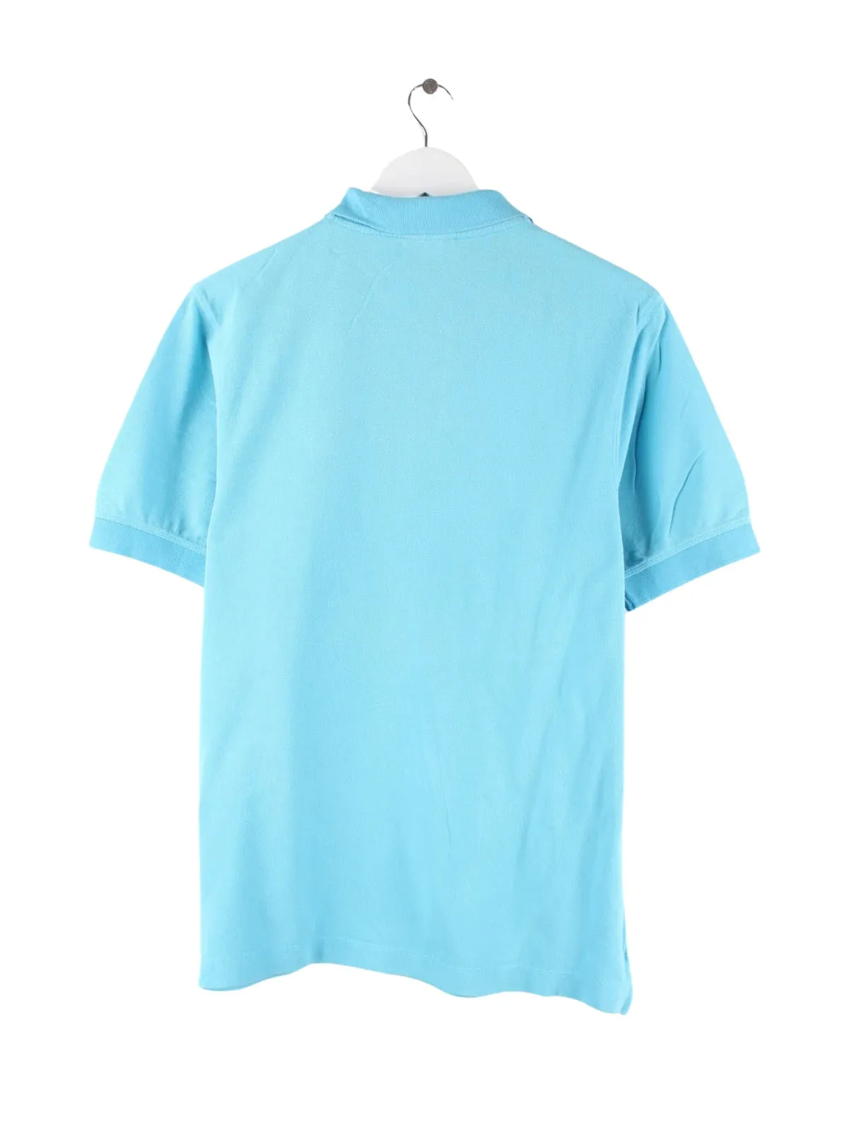 Reebok 00s Basic Polo Blau S