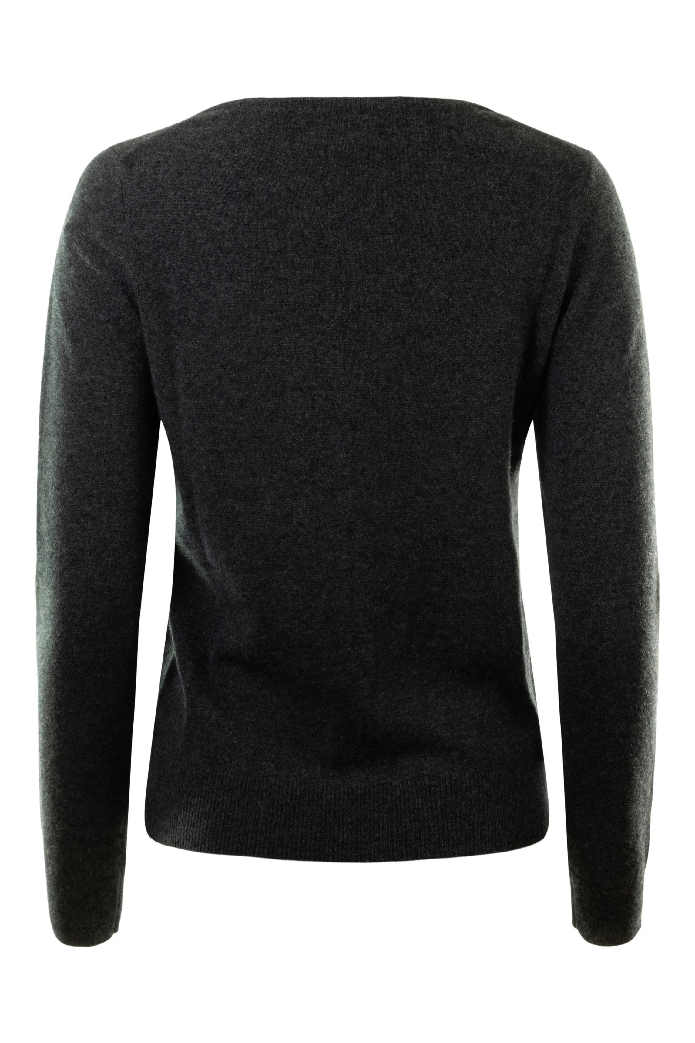 Repeat Cashmere Classic Vneck Sweater