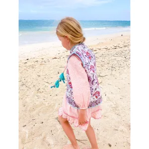 Reversible Vest