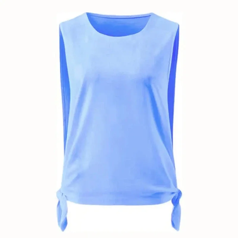 Revitalize Your Workout Vest