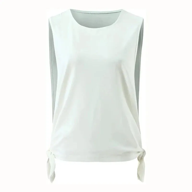 Revitalize Your Workout Vest