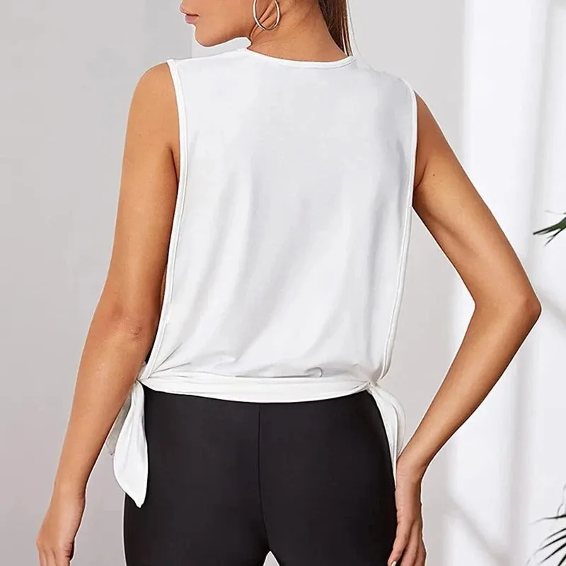 Revitalize Your Workout Vest