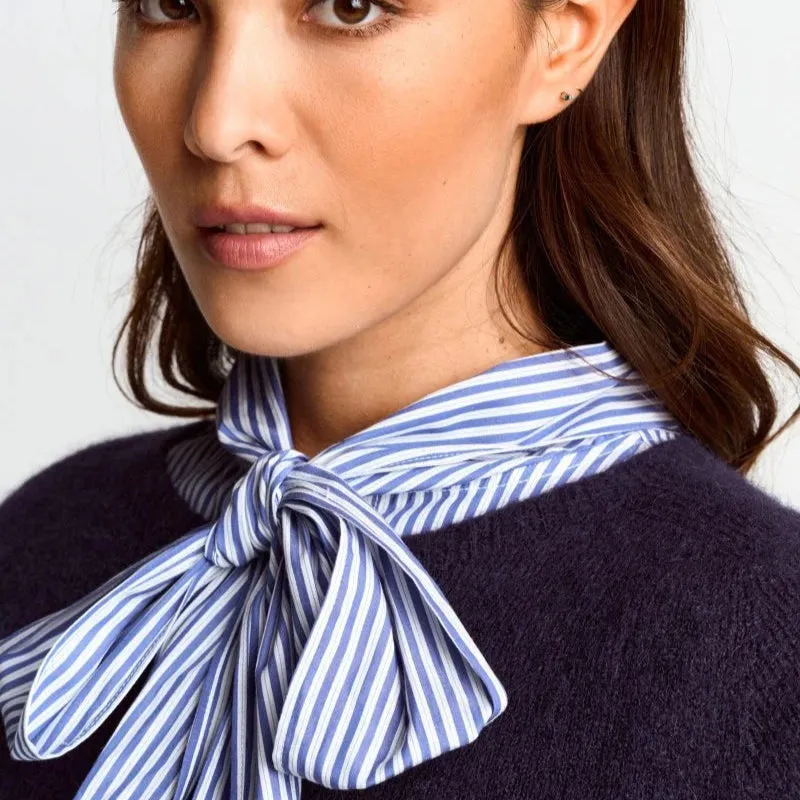 Rich & Royal Cozy Seamless Knit Sweater