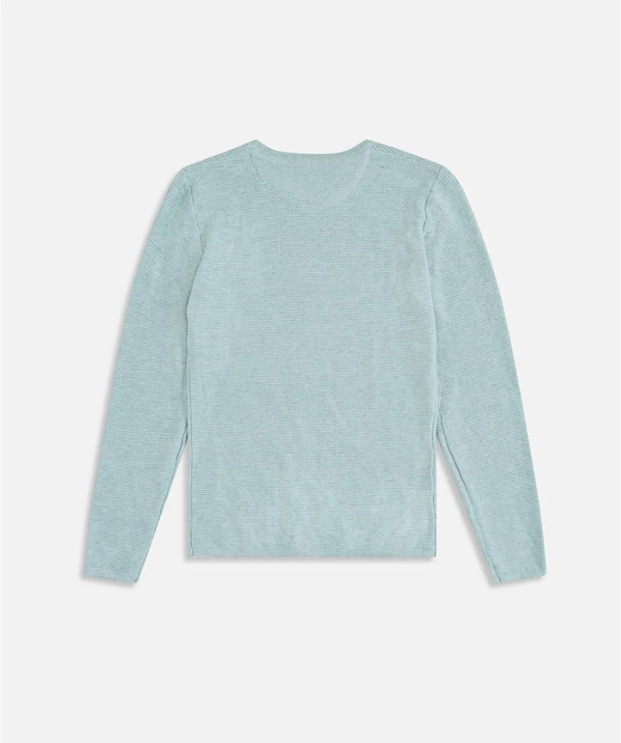 Richland Knit - Light Sage