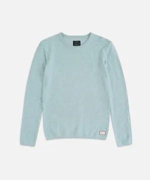 Richland Knit - Light Sage