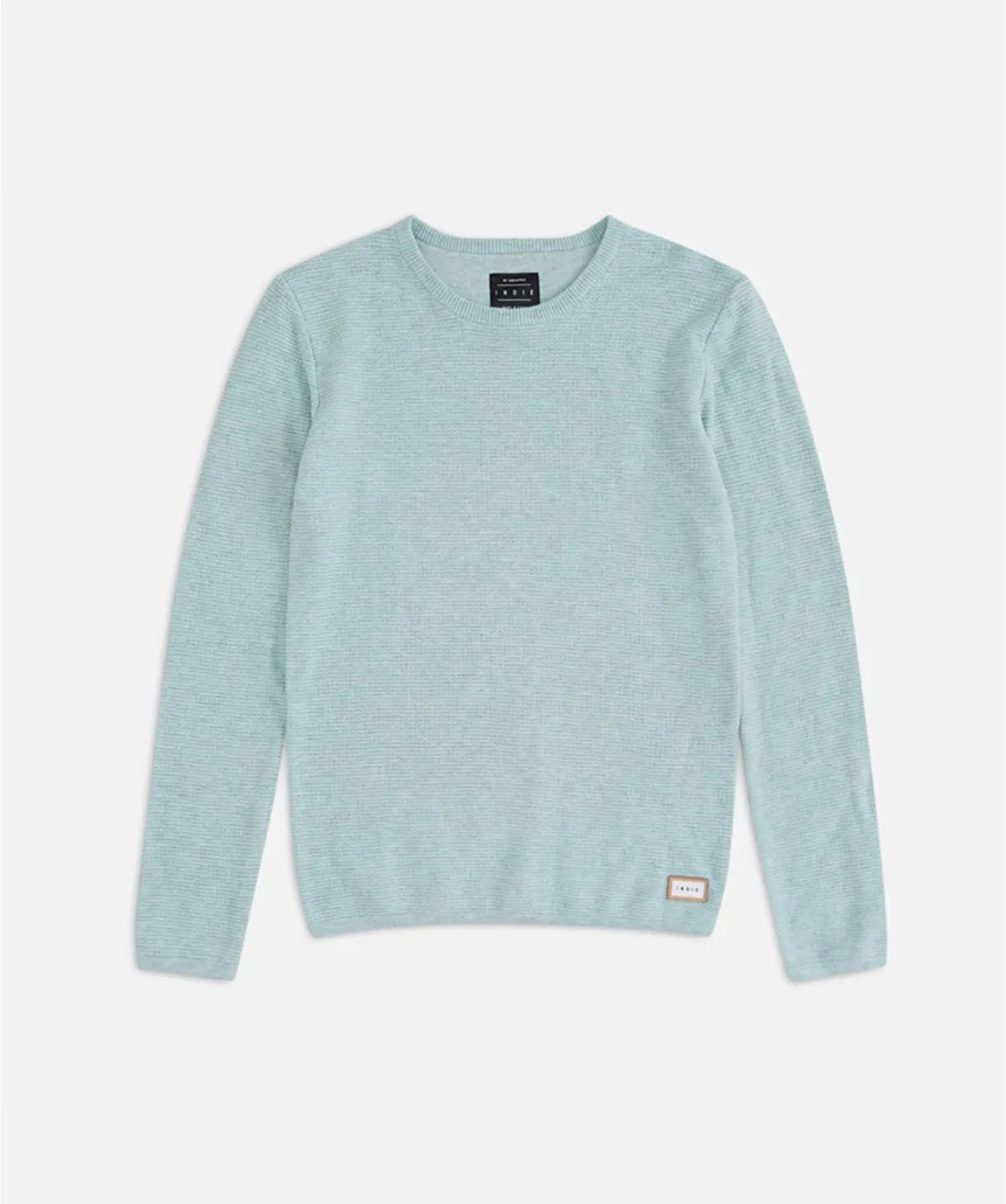 Richland Knit - Light Sage